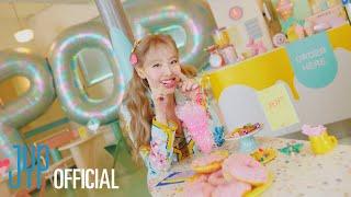 NAYEON POP MV Teaser 1