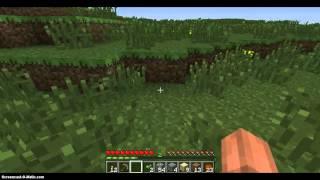 Minecraft Modded survival EP. 3  or  4...