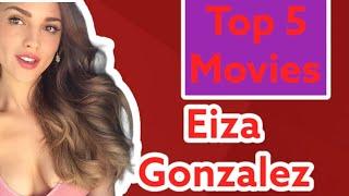 Top 5 Movies of Eiza Gonzalez You must Watch  enter movies  Eiza Gonzalez