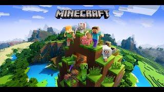 Minecraft Java Edition na AMD Radeon RX 540