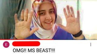 rYoungpeopleyoutube  MS BEAST FACE REVEAL11