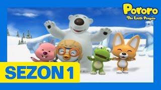 Pororo the Little Penguin türkçe S1 1. SEZON BÖLÜM ENDING