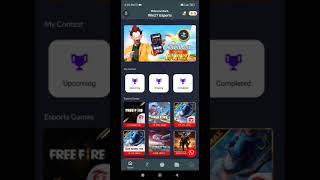 Win 27 Esport app Coin Add Kaise Kare  Hoa To Add coin  Win 27 ESports app  #win27esport#win27