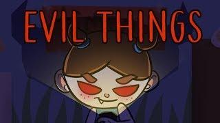 Evil Things I Did as a Kid ft. SomeThingElseYT