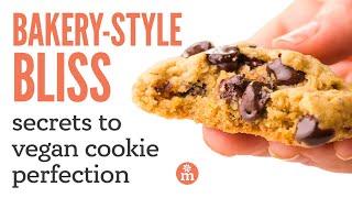 Top Tips for Bakery-Style Chocolate Chip Cookie Perfection