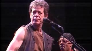 Lou Reed - Sweet Jane live