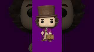 The 2024 Golden Globes Funko Pops