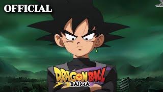 More Updates on Dragon Ball Daima..