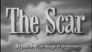 The Scar 1948 Film Noir Drama