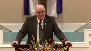 Deceived By the Flesh Pastor Charles Lawson