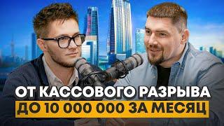 Как открыть агентство недвижимости  Бизнес с нуля на продаже новостроек  Часть 2