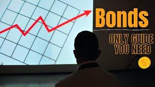 Bonds and Bond ETFs Explained FOR BEGINNERS