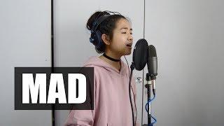 Mad - Ne-Yo cover by Chantelle Sison