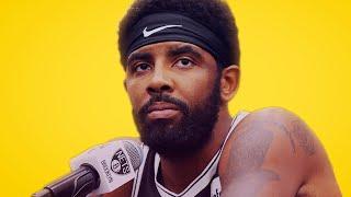 In Defense of Kyrie Irving