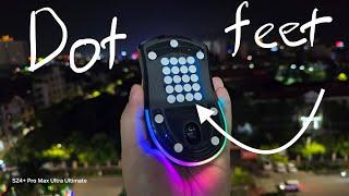 Thử Feet Dots SIÊU RẺ trên shopee  ỔN ÁP