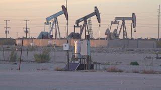 Oil and gas industry to be impacted by new EPA methane emission rules