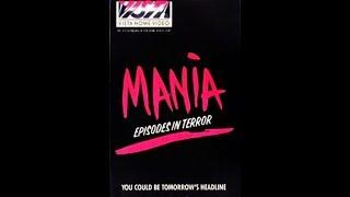 Mania 1986