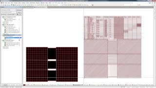 Altium Designer 14 - Layer Stack Table