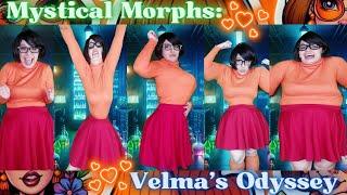 Mystical Morphs Velmas Odyssey - Preview 2024