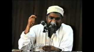 Sheikh Naasor BACHU - KISA CHA NABII MUSA ALAYHIS SALAAM 24