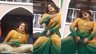 Aesi video aap ny kabhi nahi dekhi hogi  Afreen pari hot mujra dance on stage  Hk gallery