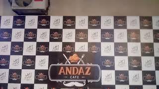 Andaz Cafe UMT Cafe Bar Point Of Sale Software