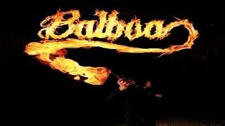 BALBOA 4700 - Sabotage 2015 Full Album