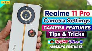 Realme 11 Pro Camera Settings  40+ Best Camera Test and Tricks  Realme 11 Pro 5g Camera Settings