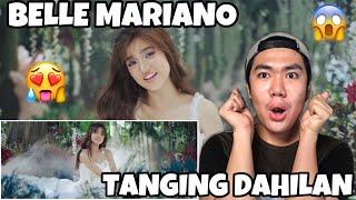 Belle Mariano  Tanging Dahilan Music  Video  REACTION