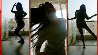 Poonam Pandeys grooving dance moves take the internet by storm