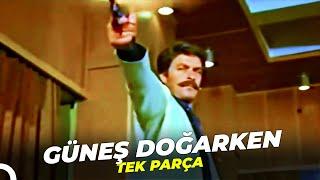 Güneş Doğarken  Kadir İnanır - Hülya Avşar Türk Filmi