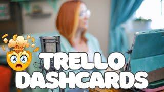 Trello Dashcards are so Underrated    Harness the Power of this Free Power Up