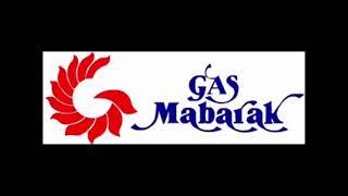 Gas Mabarak Jingle Completo