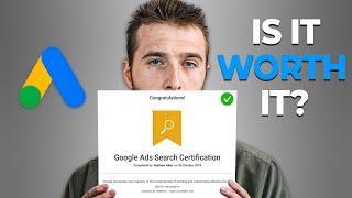 Google Ads Certification Explained In 2024 Full Guide