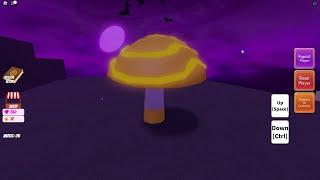 Where To Find All 8 Mushrooms   Roblox Wacky Wizards  Unlock Magical Mushroom Ingredient