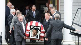 Hollywood reported the sudden death of Terrence Howard †55 goodbye Empire Star.