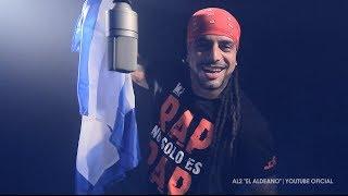 Al2 El Aldeano ft. Highcollide - GAMBOA Video Oficial