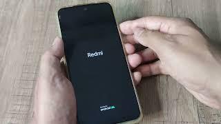 how to fix touch not working on redmi  fix redmi touchscreen not working