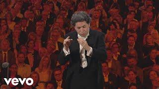 Gustavo Dudamel Wiener Philharmoniker - Adagio for Strings Op. 11