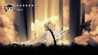 Hollow Knight - ABSOLUTE RADIANCE - BOSS FIGHT ASCENDED
