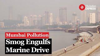 Mumbai Pollution How Mumbai Has Been Affected By Pollution