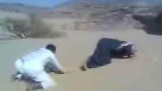 Muslim Prayer Prank