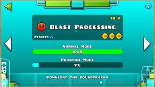 Blast Procesing 100% Rafamonn123