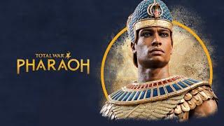 Total War Pharaoh underratedнедооценённый