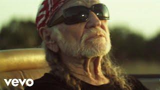 Willie Nelson - Just Breathe Official Video