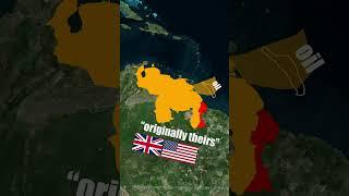 Are Venezuela and Guyana going to war?