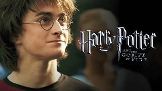 Harry Potter and the Goblet of Fire  Official Trailer