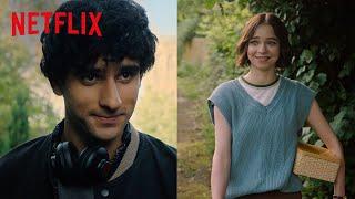 Pip and Ravi’s Cutest Moments  A Good Girl’s Guide to Murder  Netflix