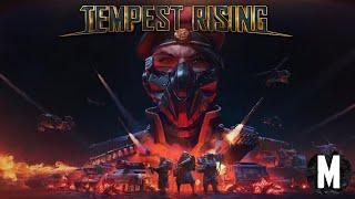 Tempest Rising Вторая демоверсия