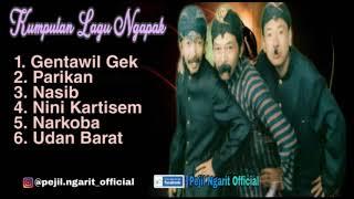 Kumpulan Lagu Ngapak  Sopsan Banyumasan